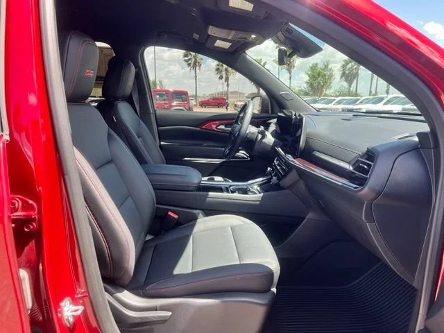 Used 2026 Radiant Red Tintcoat Chevrolet Z71 image 22