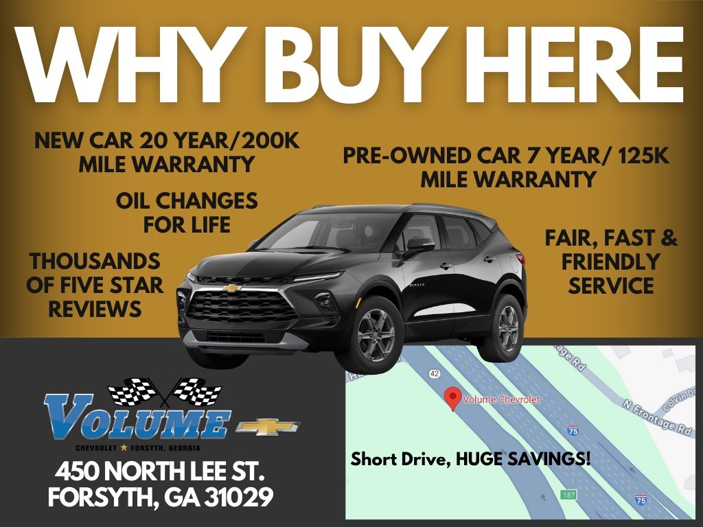 2027 Chevrolet Equinox LT - Photo 37