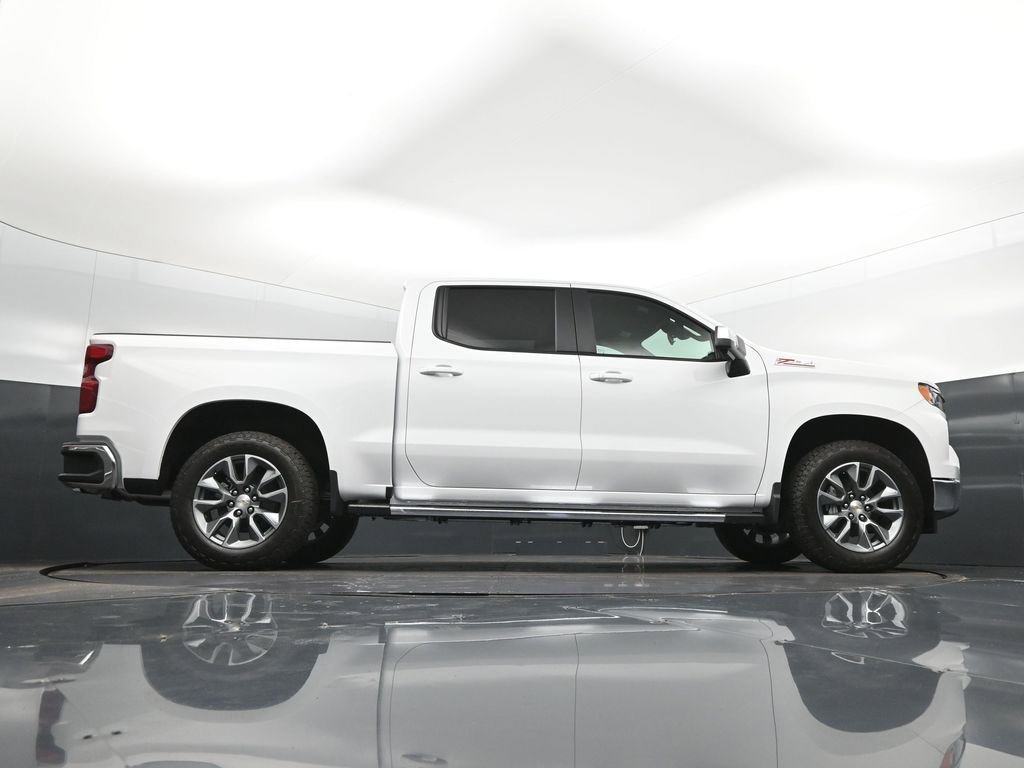 2026 Chevrolet Silverado 1500 LT - Photo 47