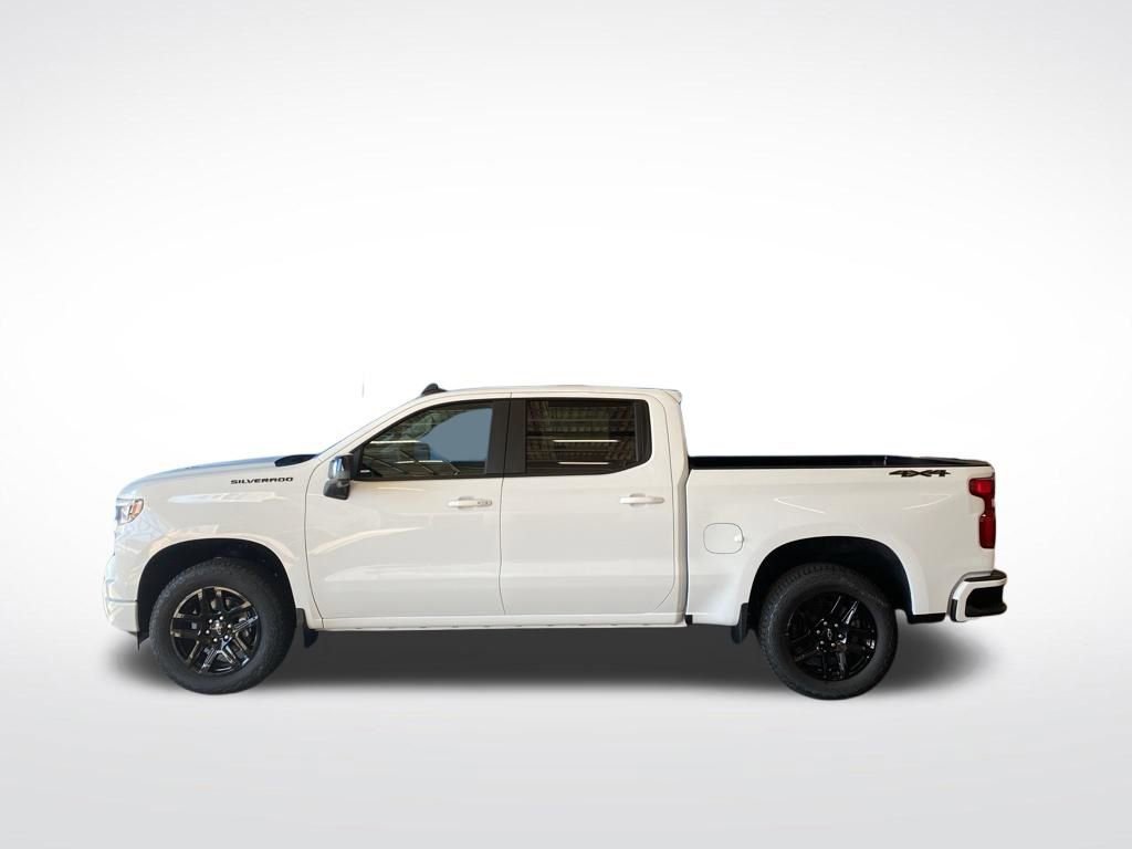 2026 Chevrolet Silverado 1500 RST - Photo 18
