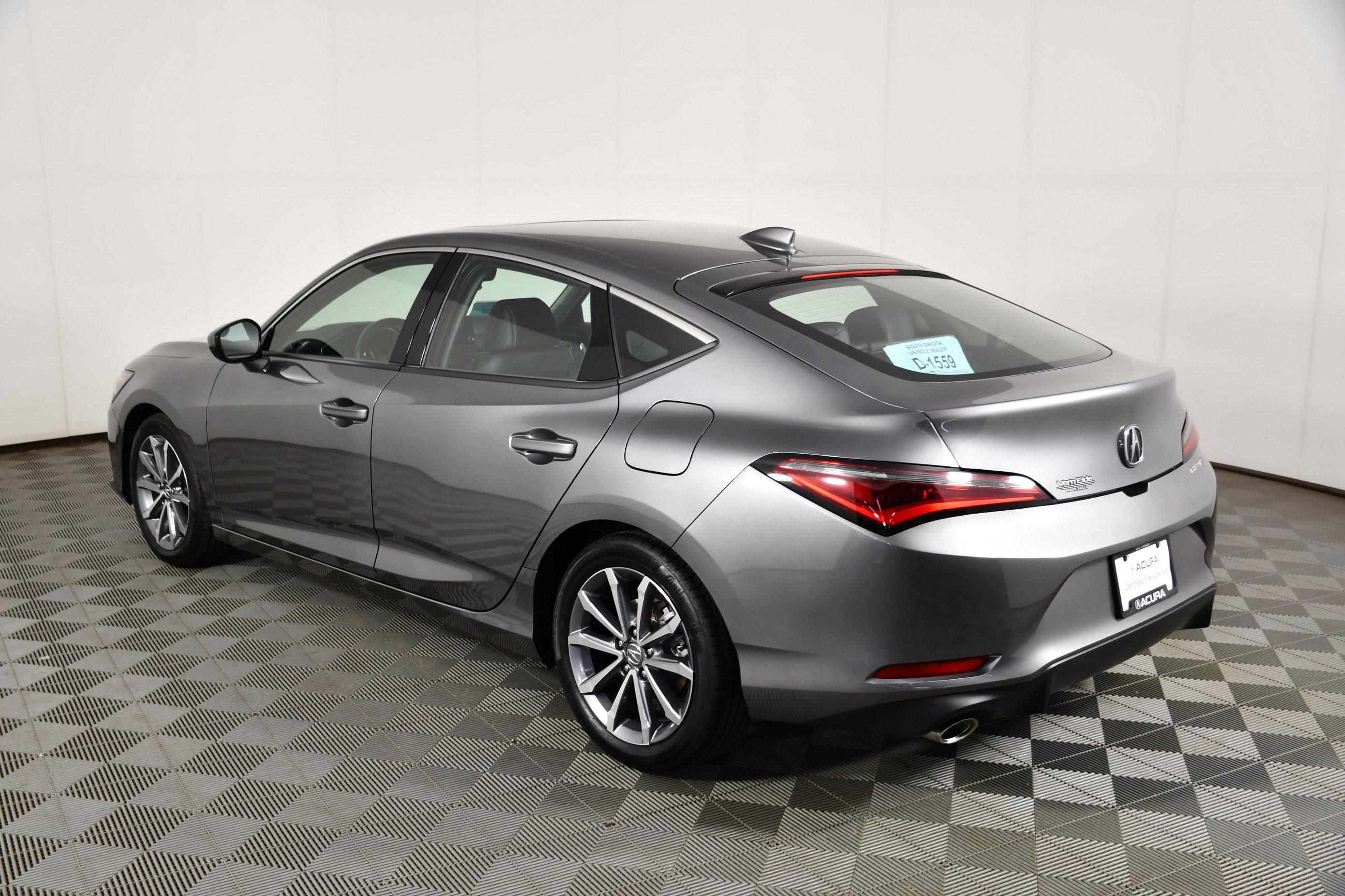 2024 Acura Integra Base - Photo 58