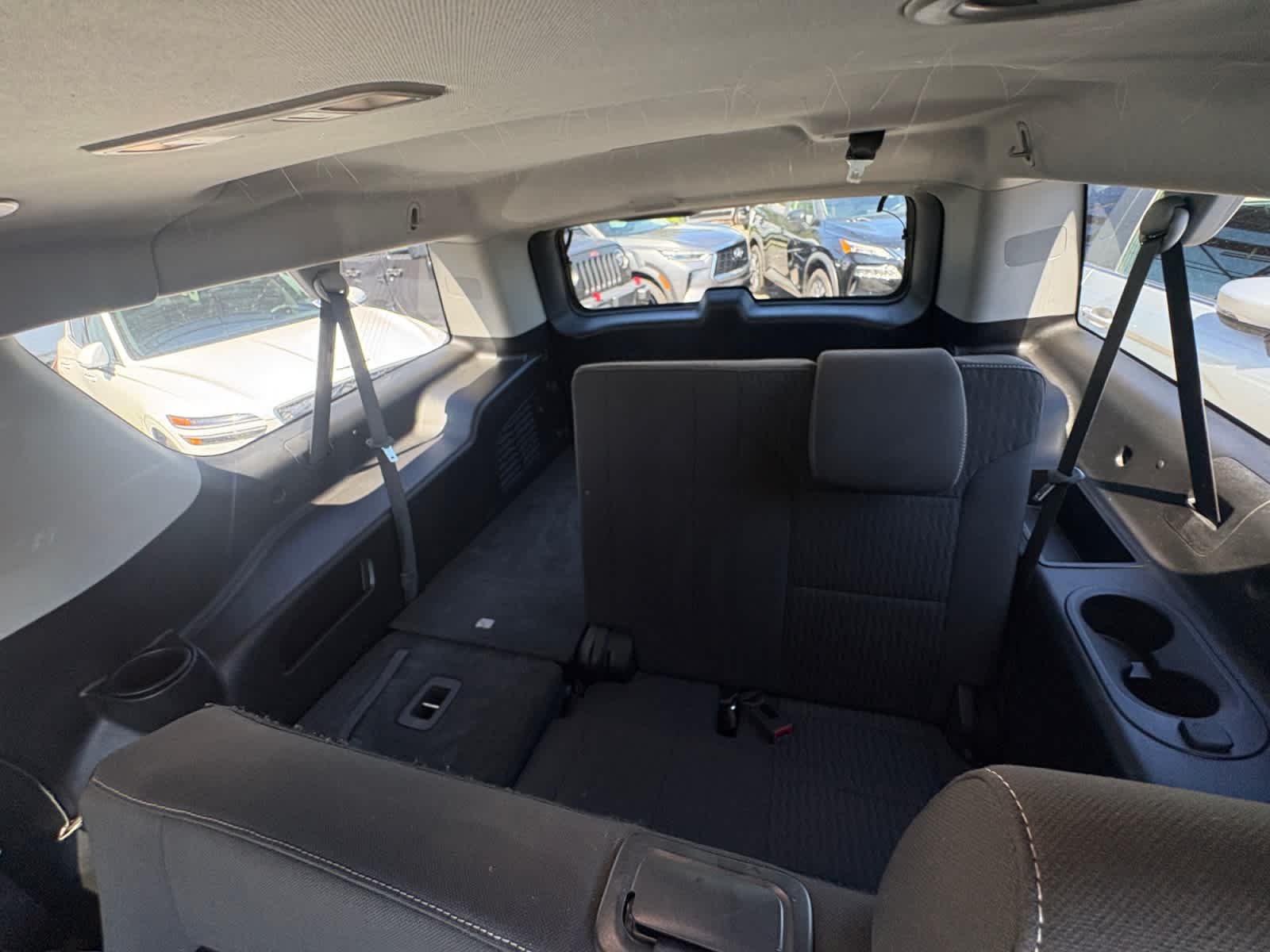Used 2018 Pepperdust Metallic Chevrolet LS image 37