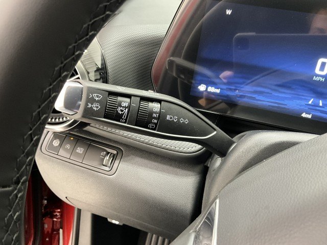 New 2027 Radiant Red Tintcoat Chevrolet LT image 28