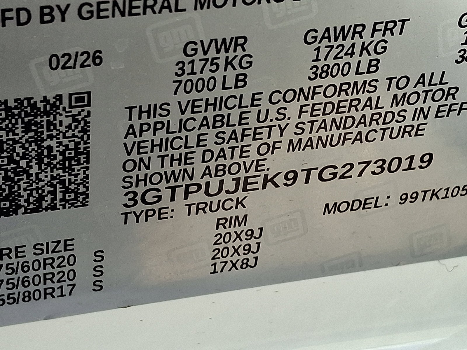 2026 GMC Sierra 1500 Elevation - Photo 12