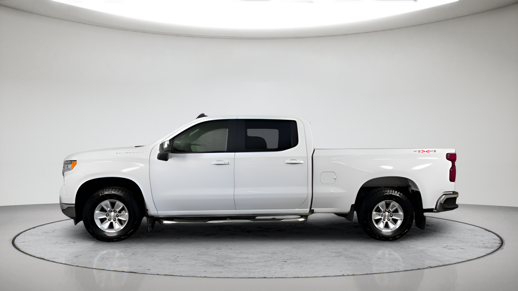 2024 Chevrolet Silverado 1500 LT - Photo 6