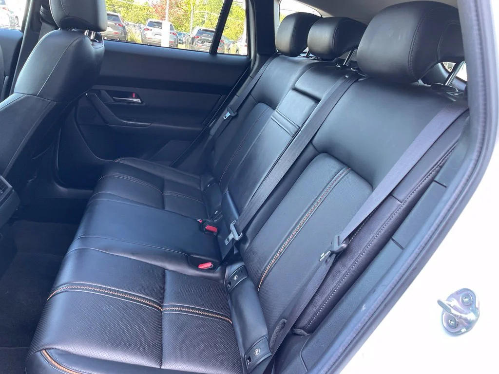 Certified Used 2024 Beige Mazda 2.5 S Premium Plus Package image 16