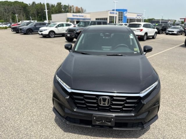 Certified Used 2024  Honda LX image 4