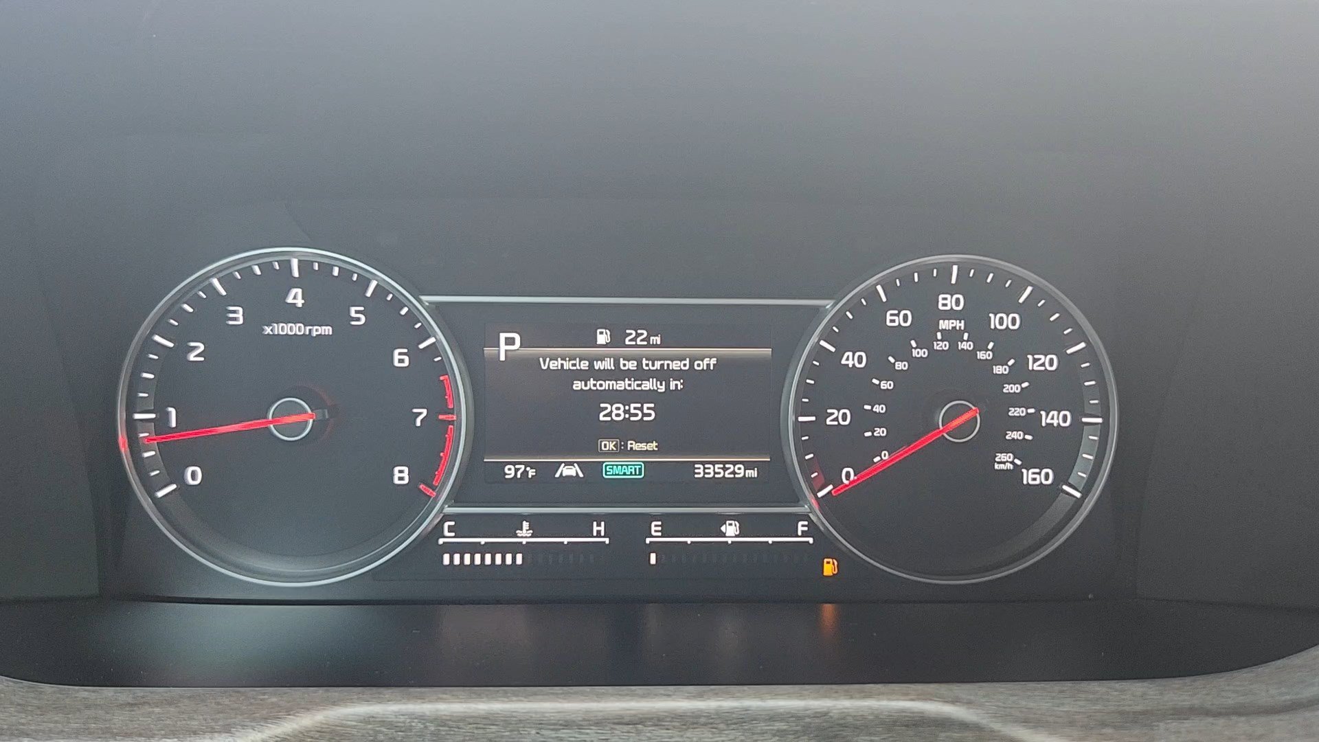 2022 Kia Sorento X-Line S - Photo 12