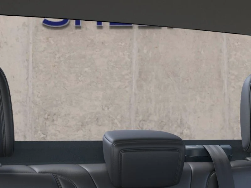 New 2026 Velocity Blue Ford Lariat image 24
