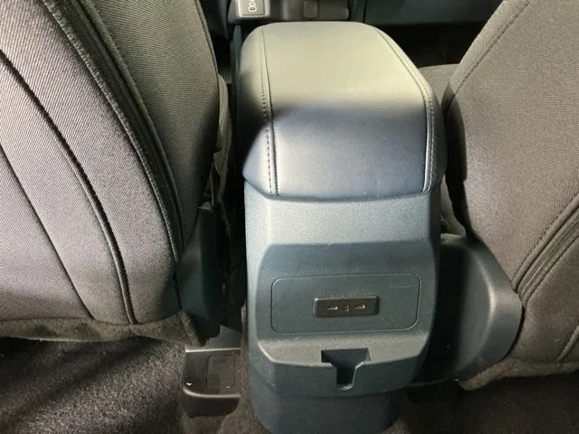 Used 2026 White Metallic Ford XL image 24