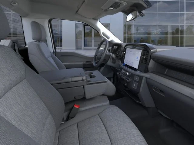 New 2026 Oxford White Ford XL image 11