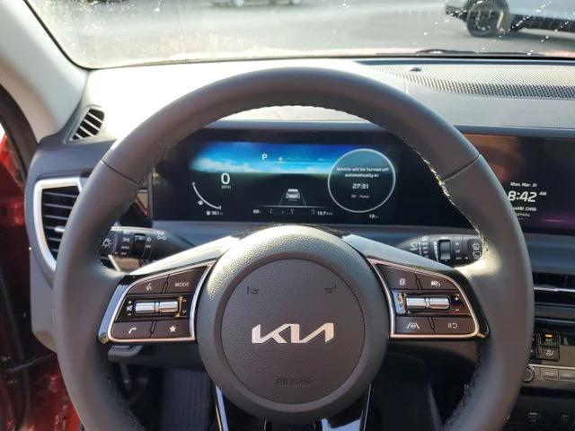 2025 Kia Seltos X-Line - Photo 13