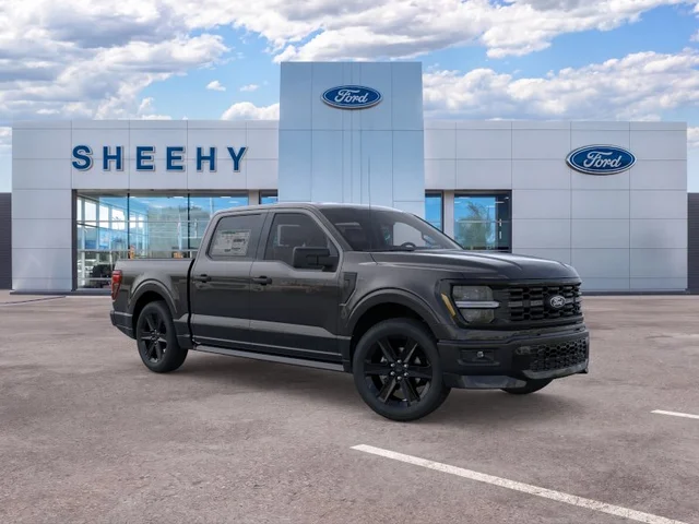 2026 Ford F-150 STX®