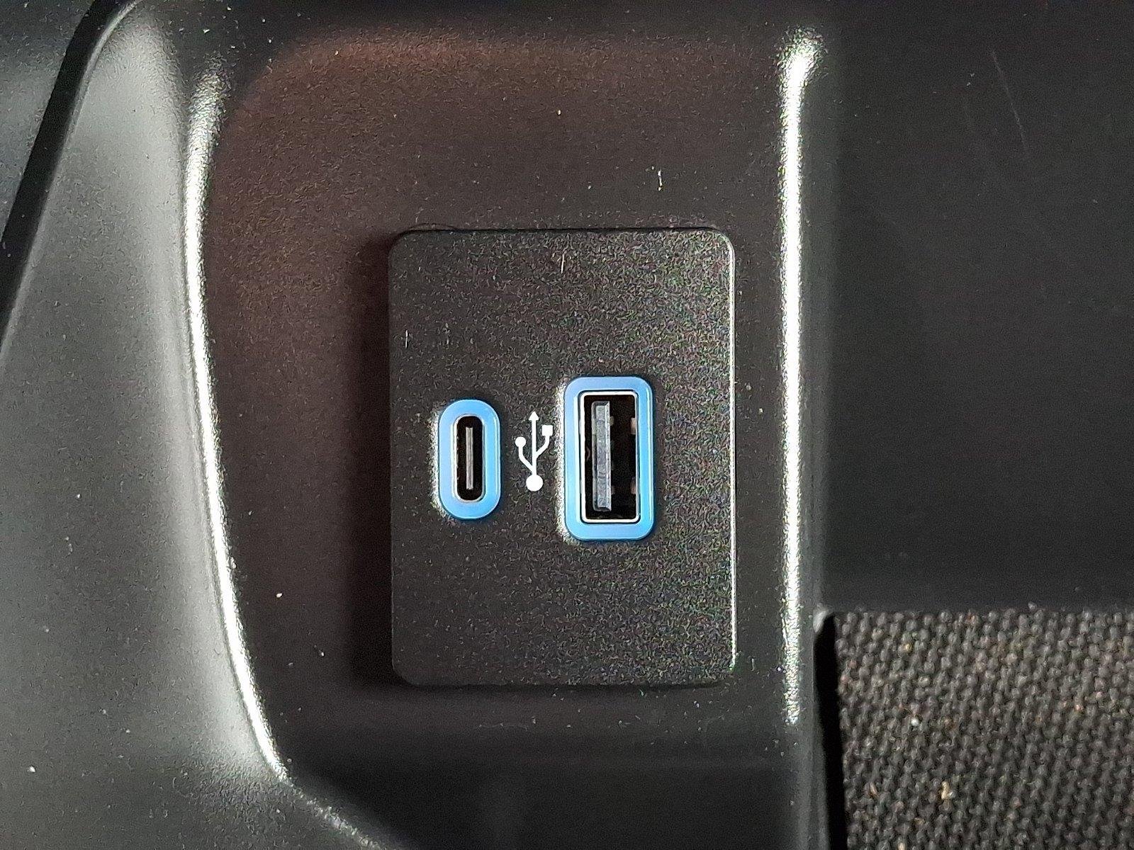 Used 2023 Blue Ford XL image 24