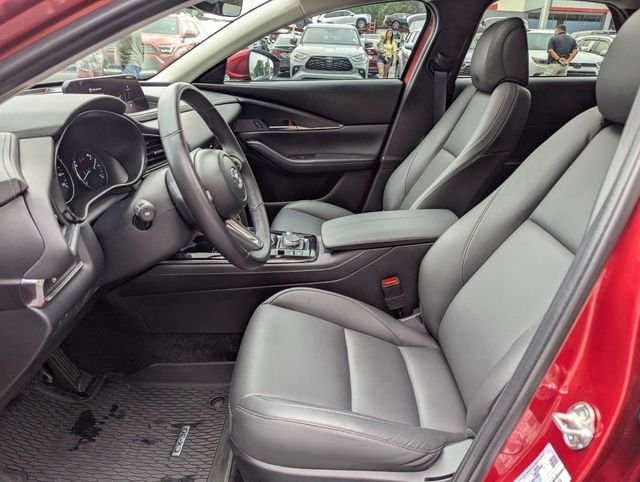 Used 2024 Red Mazda 2.5 S Preferred Package image 7