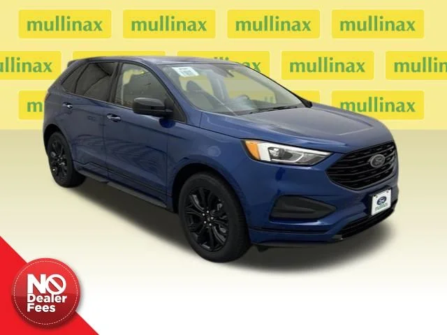 2024 Ford Edge SE AWD's photo
