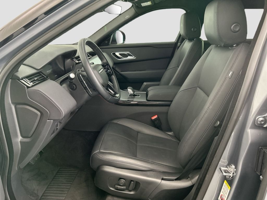 2026 Land Rover Range Rover Velar S - Photo 18