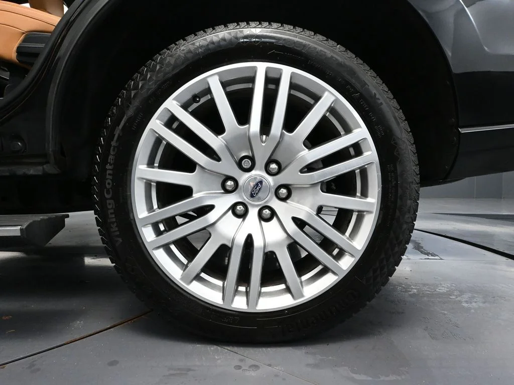 2024 Ford Expedition Platinum - Photo 14