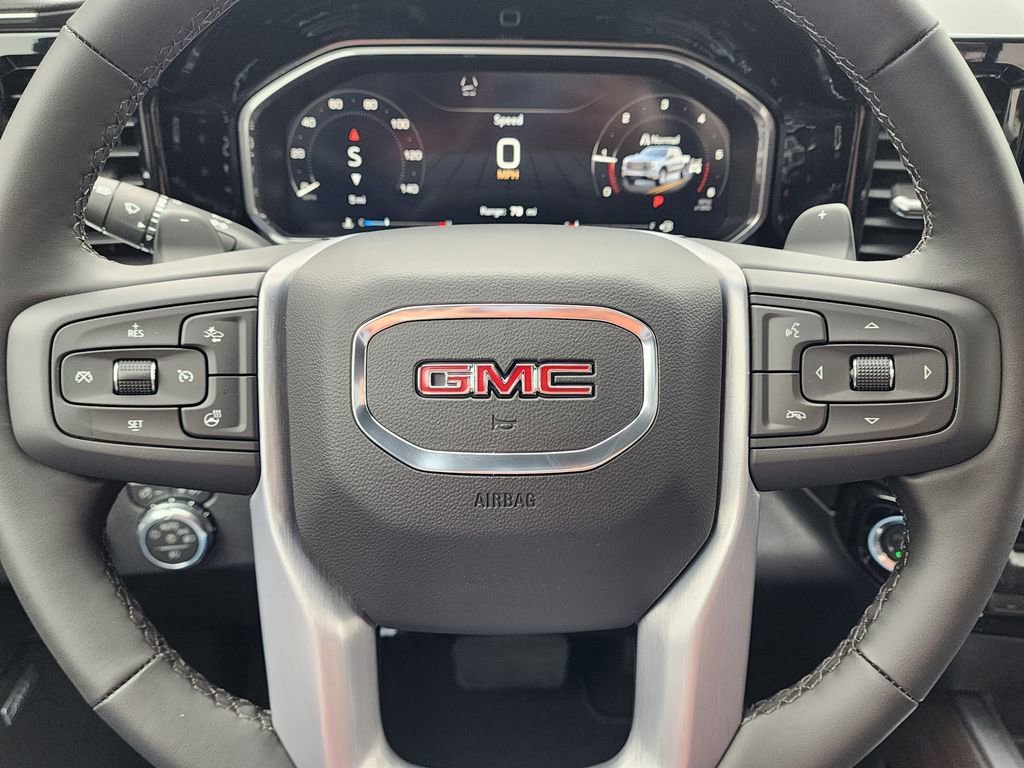 2026 GMC Sierra 1500 SLT - Photo 20