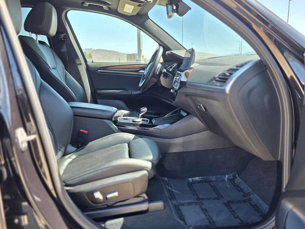 2023 BMW X3 30i - Photo 9