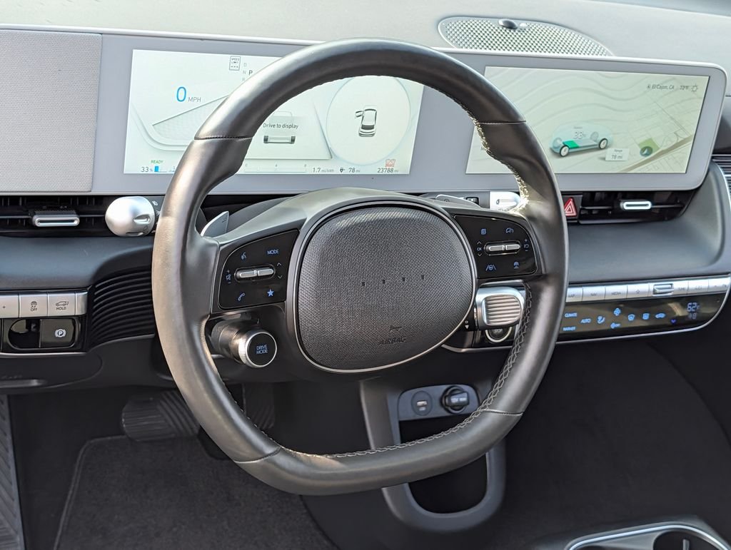 2024 Hyundai IONIQ 5 SEL - Photo 18