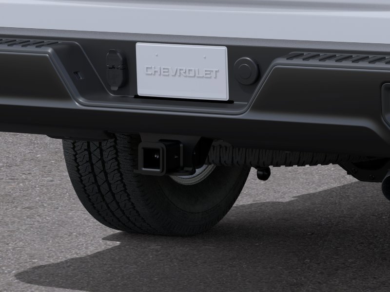 2026 Chevrolet Silverado 2500 HD Work Truck - Photo 14