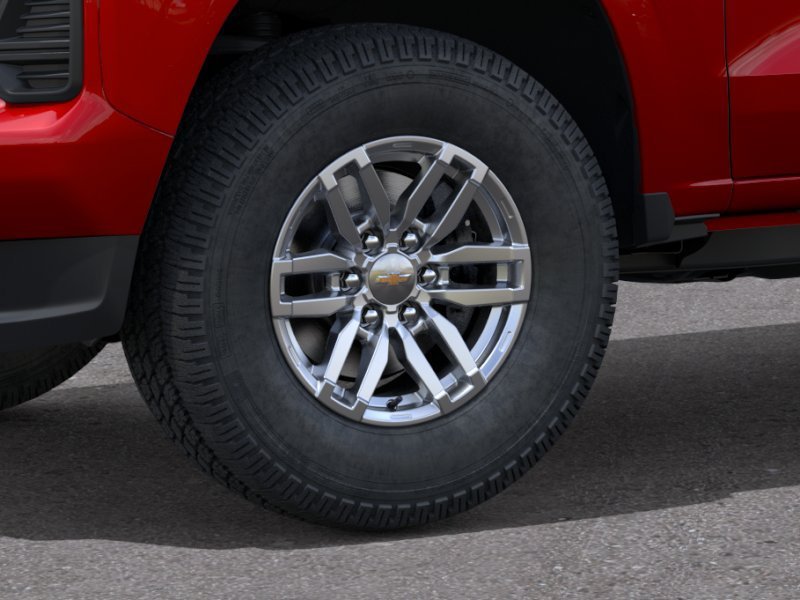 2026 Chevrolet Colorado LT - Photo 9