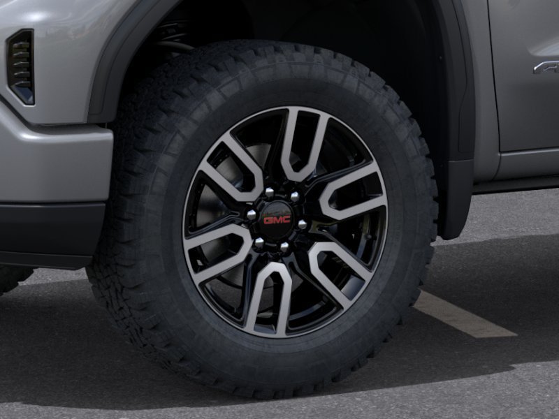 2026 GMC Sierra 1500 AT4 - Photo 9