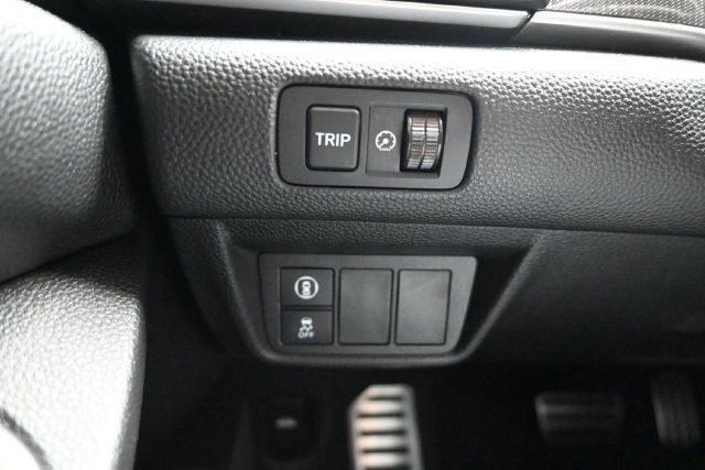 Used 2022 Black Honda Sport image 25
