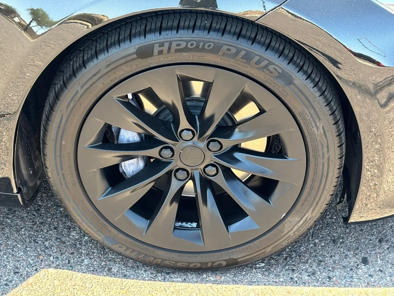 2018 Tesla Model S 100D - Photo 8