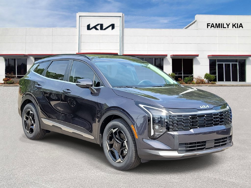 New 2026 Panthera Metal Kia EX image 39