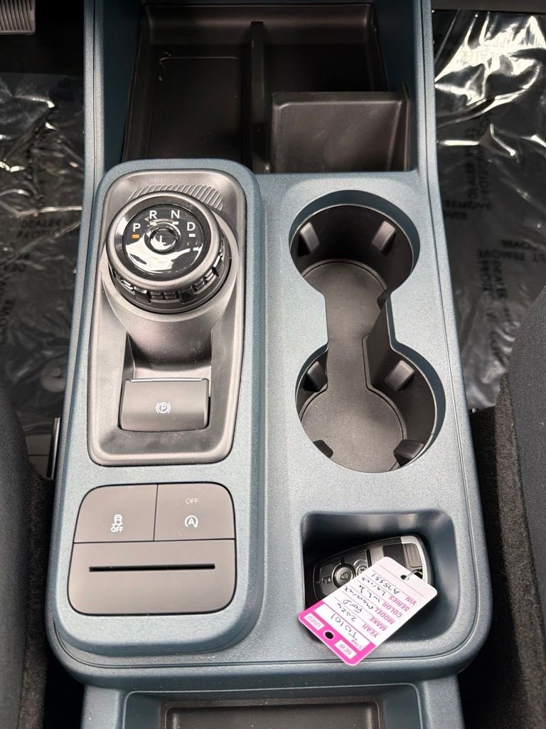 New 2026 Oxford White Ford Lariat® image 18