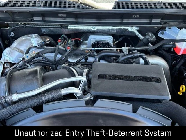 Certified Used 2024 White GMC Denali image 26