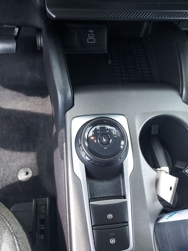 Used 2025 White Ford Big Bend image 24