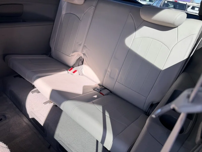 Used 2014 Summit White GMC SLT image 18