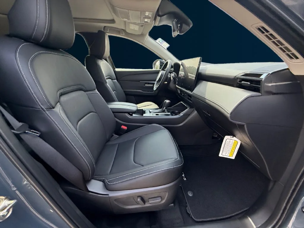 New 2026 Gray Mazda 2.5 S Premium Plus image 17