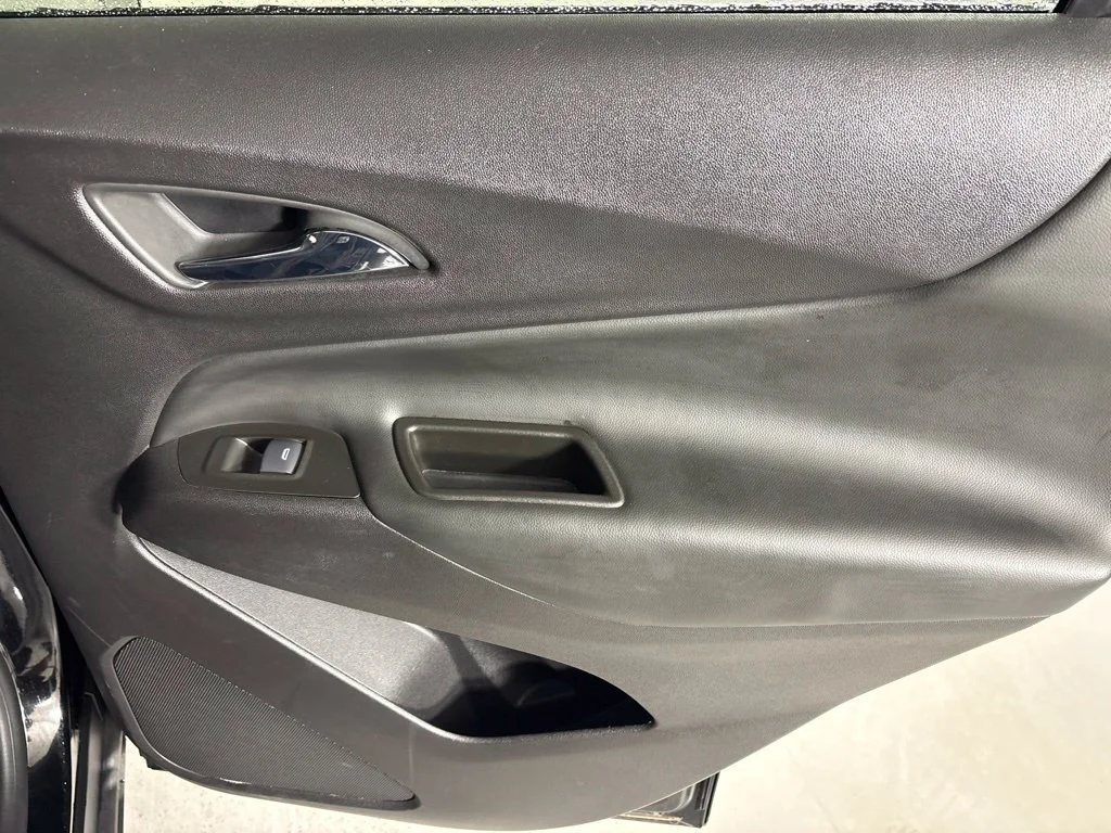 Certified Used 2024 Mosaic Black Metallic Chevrolet LT image 22