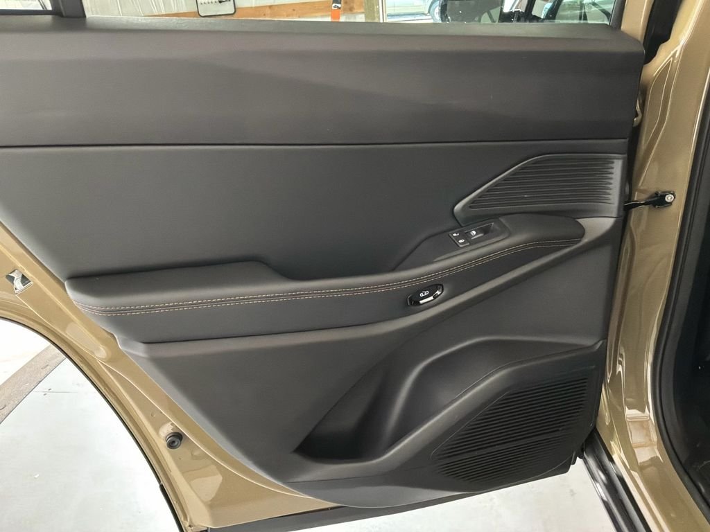 New 2026 41 Jeep Limited image 15