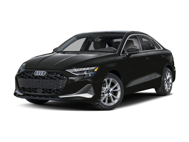 2026 Audi A3 40 Premium