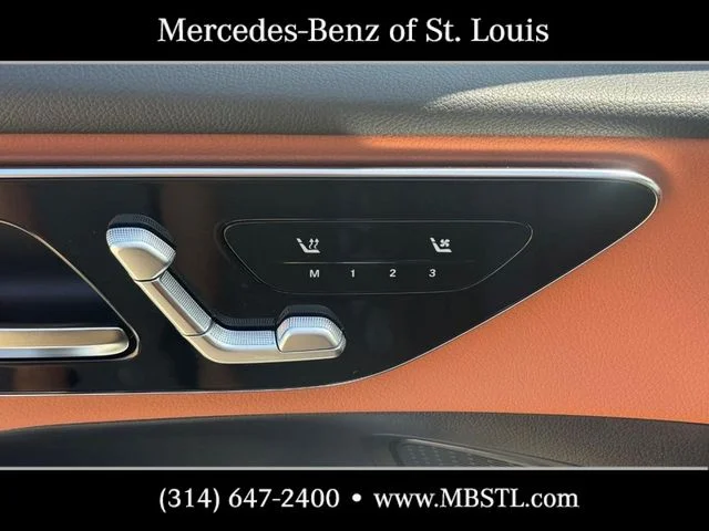 New 2026 Black Mercedes-Benz GLC 300 image 14