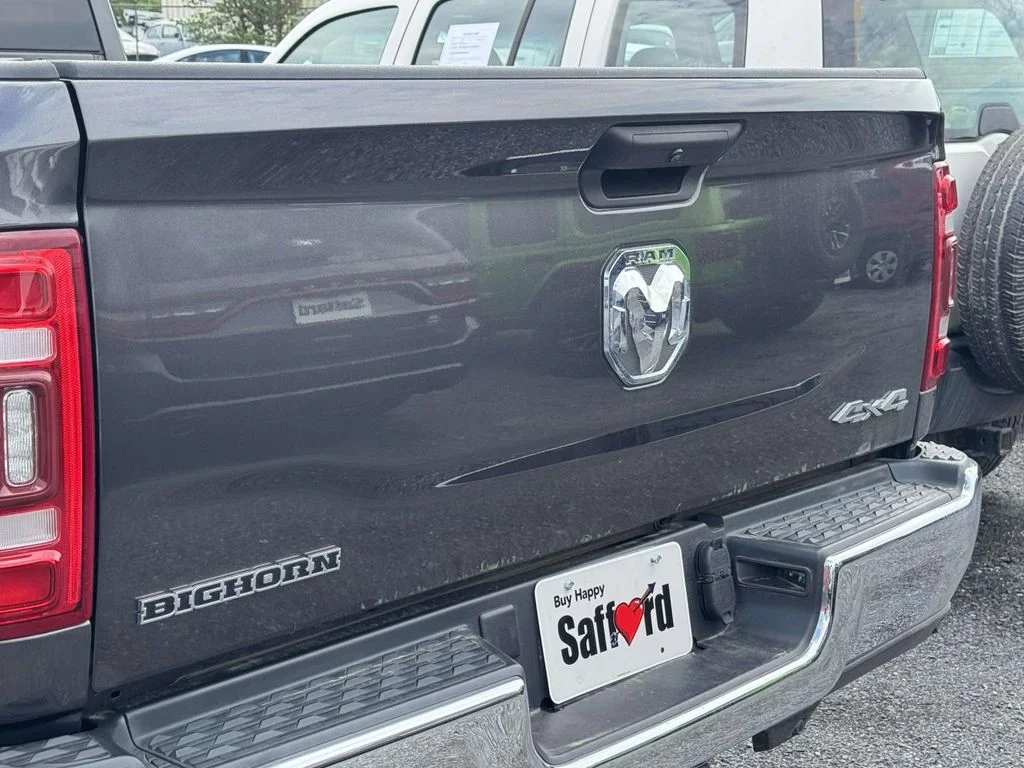 Used 2022 Gray Ram Big Horn image 9