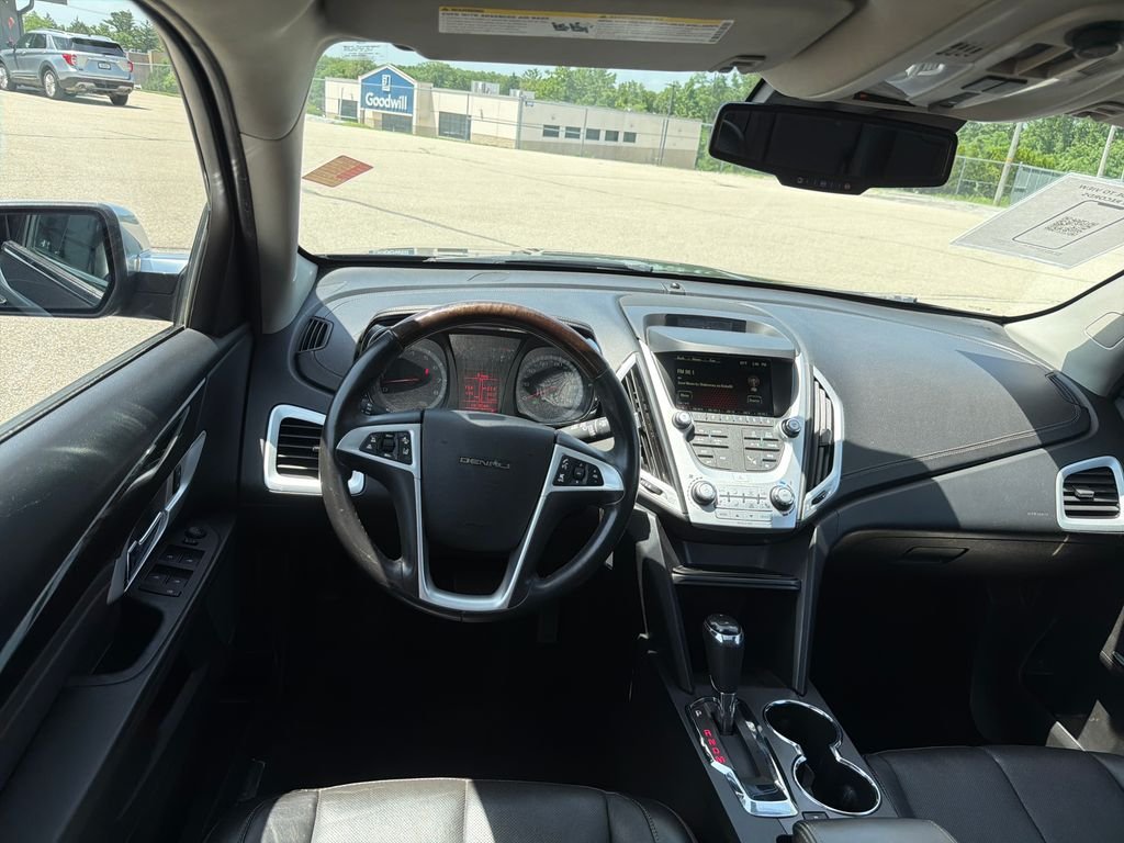 Used 2016 Black GMC Denali image 23
