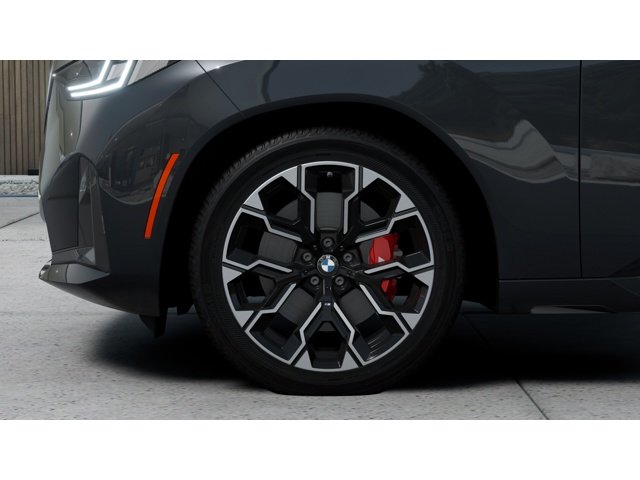 New 2026 Dark Graphite Metallic BMW  image 7