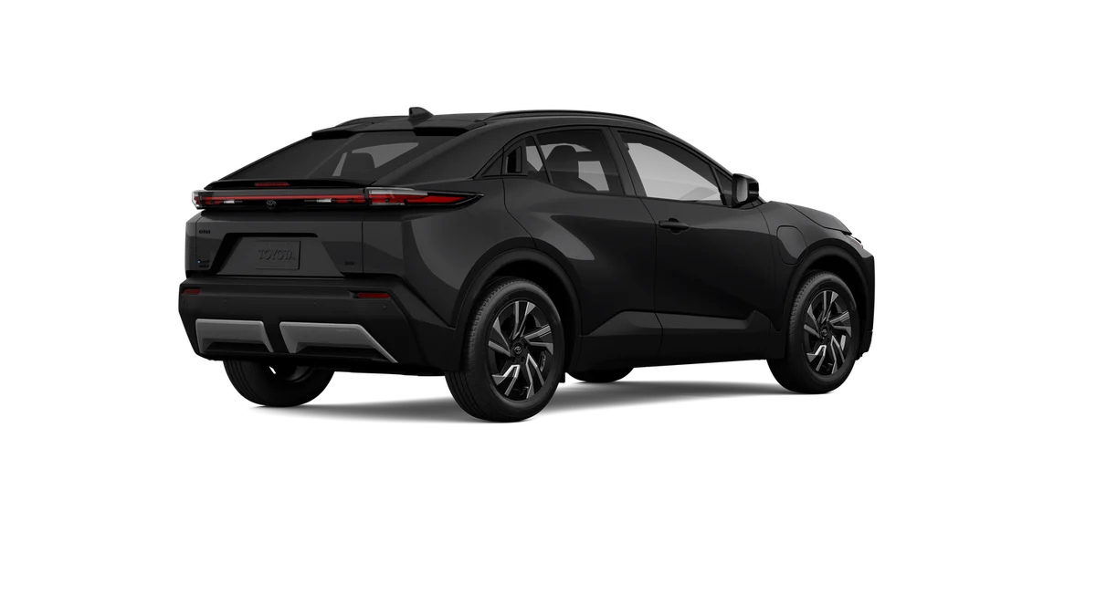 2026 Toyota C-HR SE - Photo 30