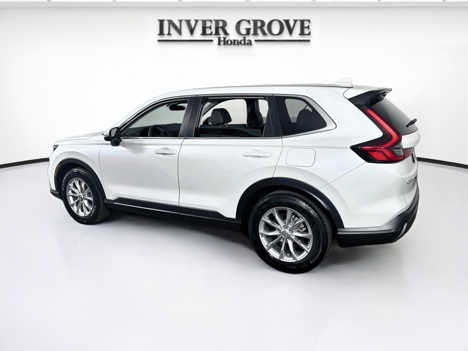 2024 Honda CR-V EX-L - Photo 7
