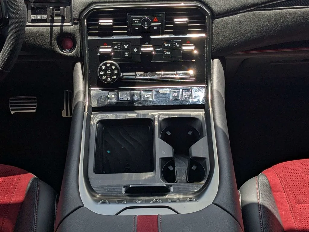 Used 2026 Gray Nissan NISMO image 19
