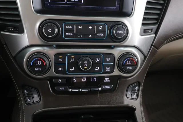 Used 2020 Beige Chevrolet Premier image 27
