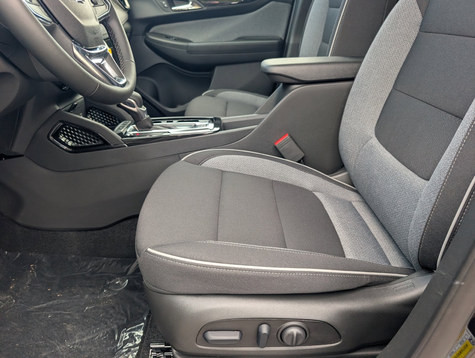 2026 Chevrolet Trailblazer LT - Photo 7