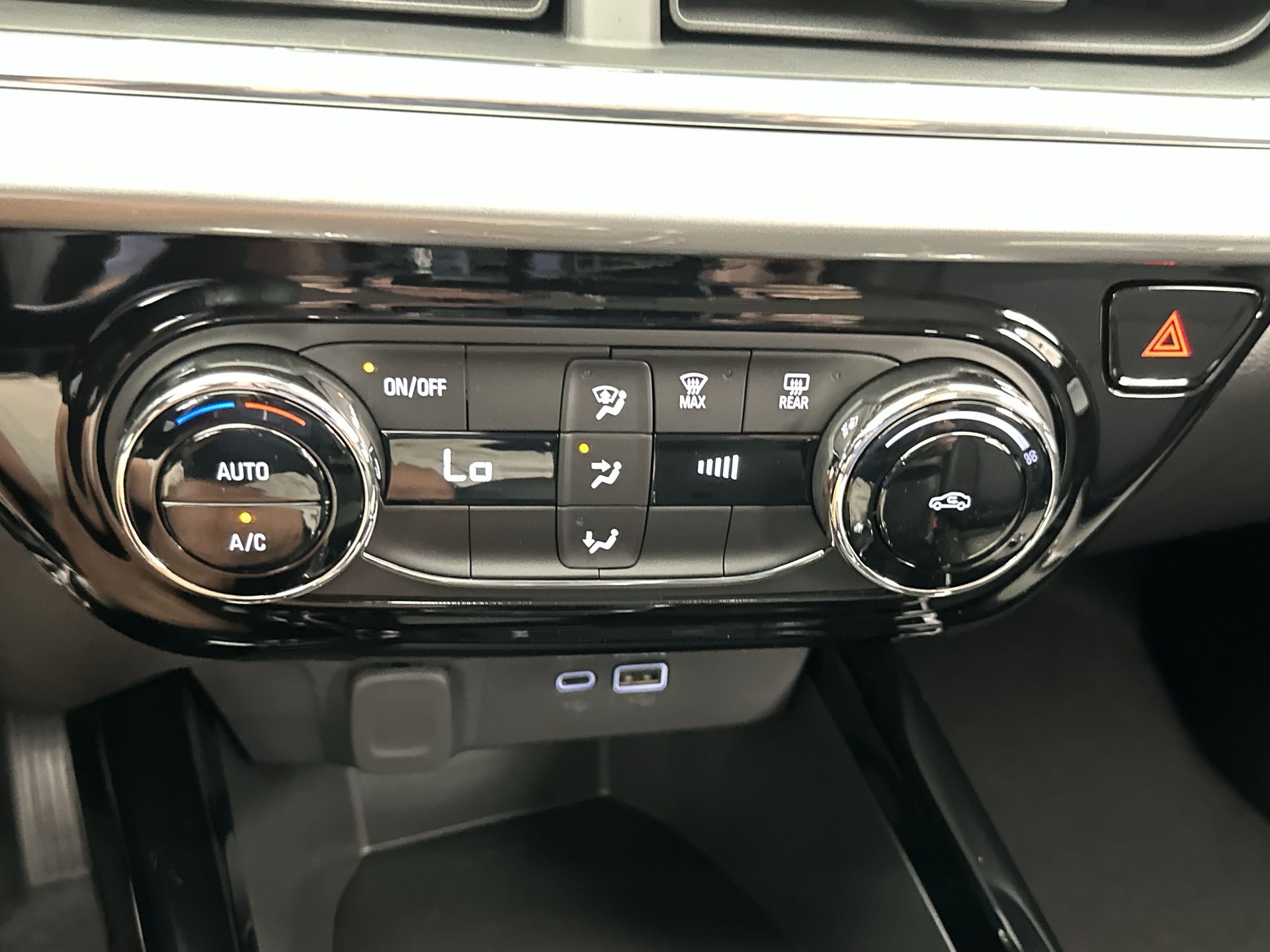2026 Chevrolet Trax LT - Photo 71