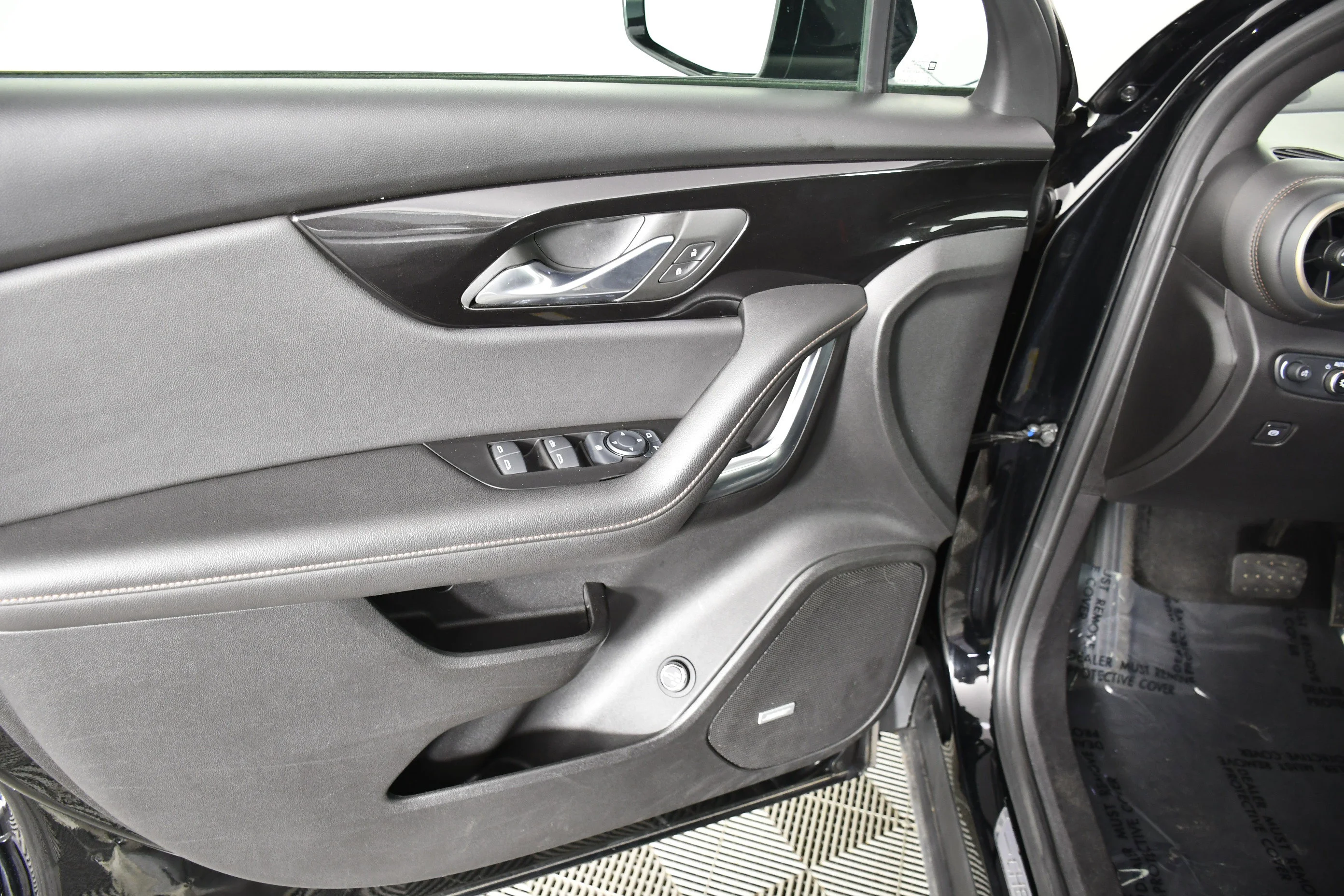Used 2024 Black Chevrolet Premier image 36